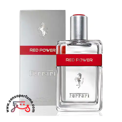 عطر ادکلن فراری رد پاور